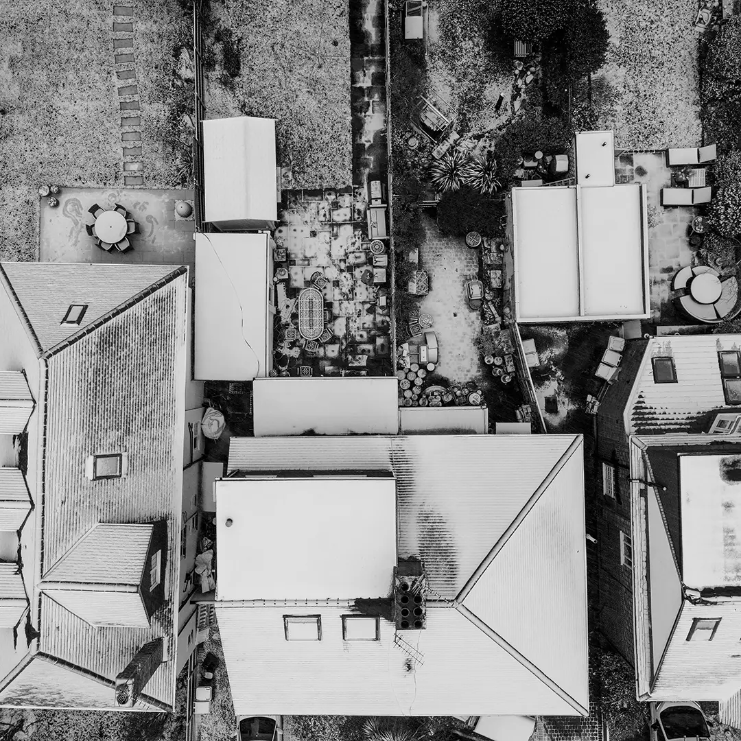 Building a property portfolio